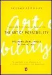 Cover: 9780142001103 | The Art of Possibility | Transforming Professional and Personal Life